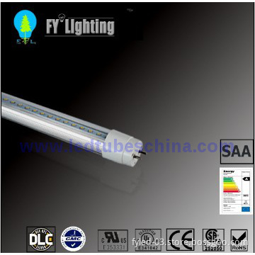 100V LED circular Led tube light t8